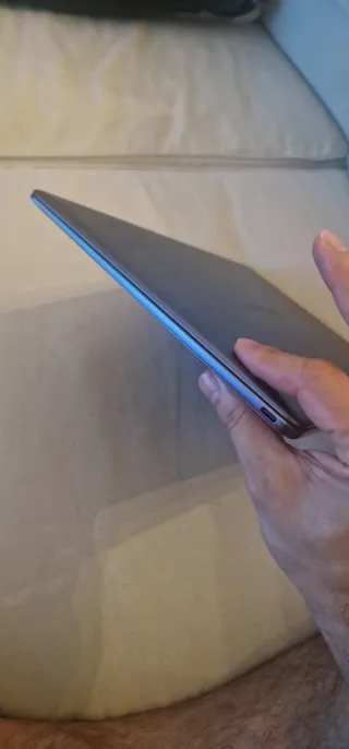 Huawei MateBook X WT-W09 Ultrabook 256GB 8 RAM