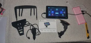 GPS para Camión con Accesorios