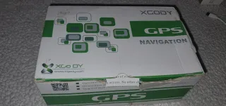 GPS para Camión con Accesorios