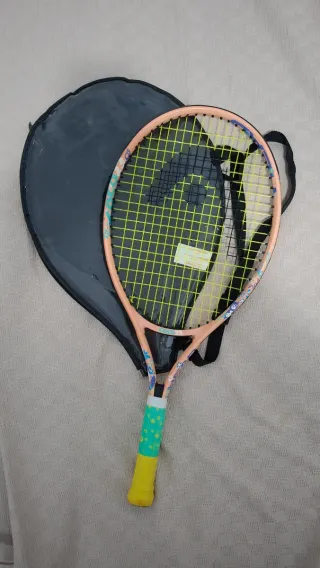 Raqueta Tenis Head Coco 23.