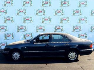 Mercedes 2013520988 brazo suspensión clase 1099831