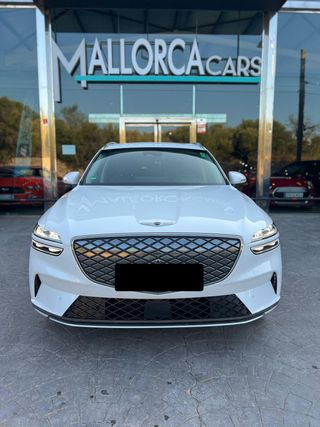 Hyundai Genesis GV70 