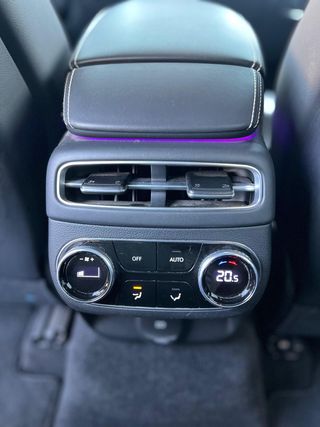 Hyundai Genesis GV70 