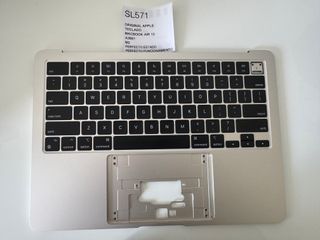 Topcase Teclado MacBook Air M2 13 A2681