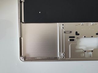 Topcase Teclado MacBook Air M2 13 A2681