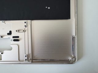 Topcase Teclado MacBook Air M2 13 A2681