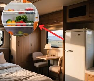 6 Soportes Seguridad Armarios Autocaravana