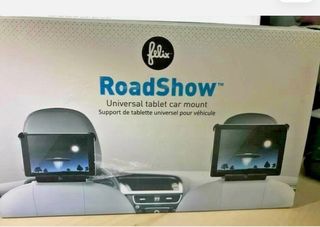 Soporte Universal Tablet Coche Felix
