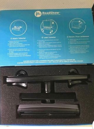 Soporte Universal Tablet Coche Felix