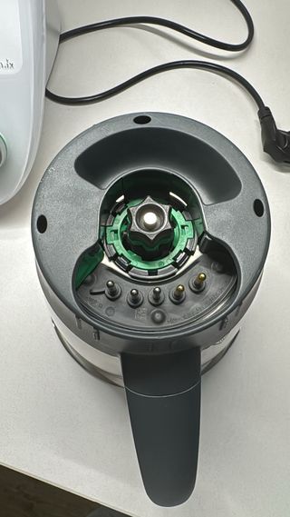 Thermomix TM6 Vorwerk