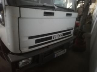 Iveco eurotruck 2000