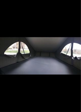 Volkswagen California 2011