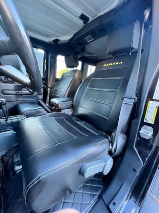 Jeep Wrangler 2.8 