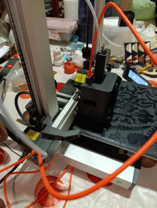 Anycubic Kobra 3 Impresora 3D