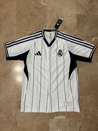 Camiseta Beisbol Real Madrid Talla XL Adidas