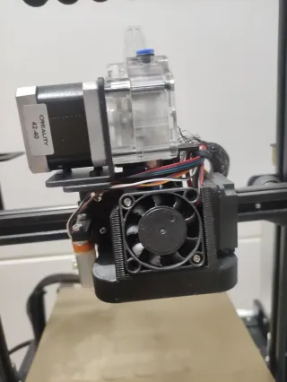 Impresora 3D Ender 3 Pro Mejorada