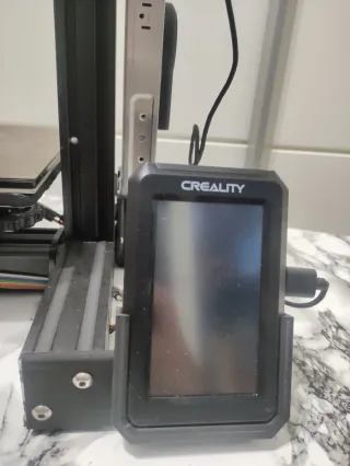 Impresora 3D Ender 3 Pro Mejorada