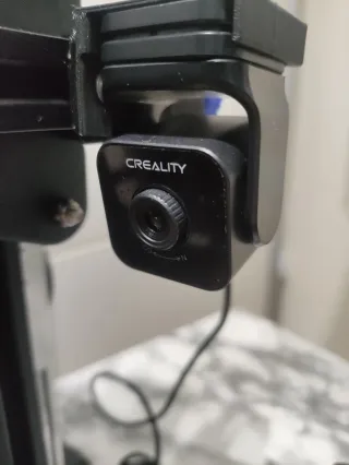 Impresora 3D Ender 3 Pro Mejorada