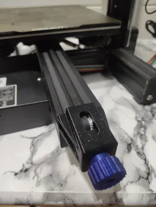 Impresora 3D Ender 3 Pro Mejorada
