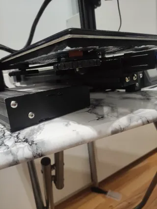 Impresora 3D Ender 3 Pro Mejorada