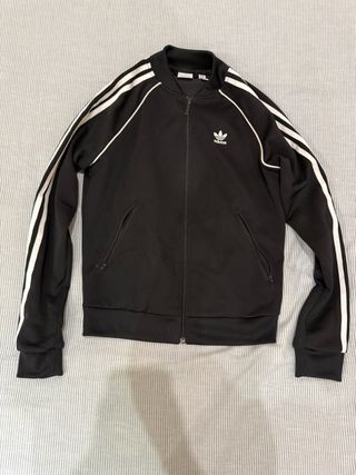 Chaqueta Adidas Originals Negra