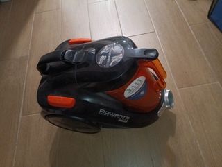 Aspiradora Rowenta Compact Power Cyclonic
