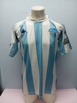Camiseta Hockey Patín Argentina Kappa