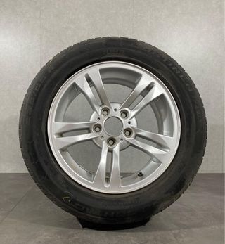 Llantas BMW X3 E86 17 Originales