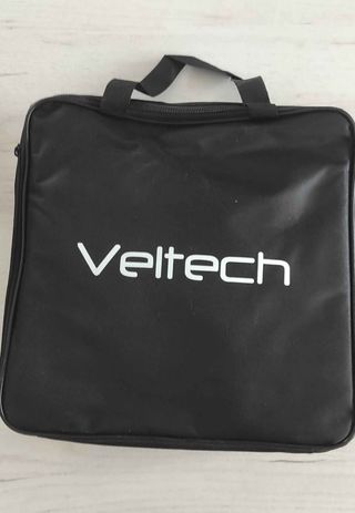 Cargador Coche Eléctrico Veltech