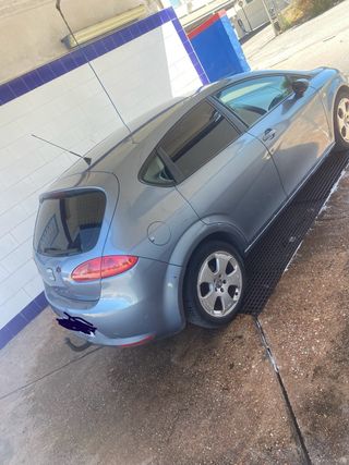 SEAT Leon 2007 fr