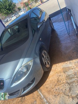 SEAT Leon 2007 fr