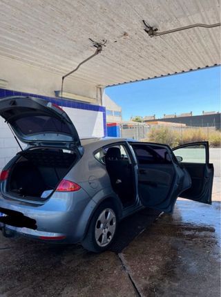 SEAT Leon 2007 fr