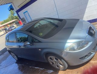 SEAT Leon 2007 fr