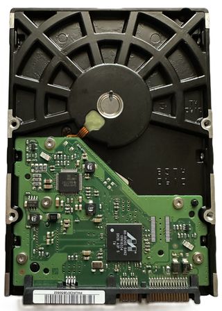 Disco Duro Samsung HD103UJ 1TB