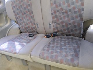 Nissan Terrano II 1996