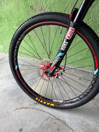 Orbea Alma H20