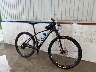 Orbea Alma H20