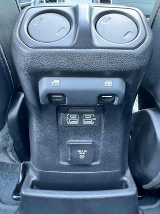 Jeep Wrangler OVERLAN 2.2 200CV 