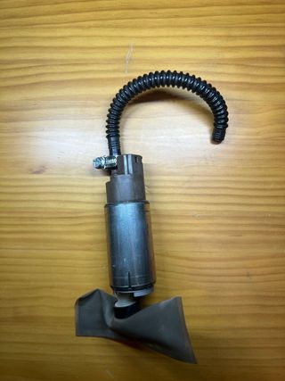 Bomba Gasolina F800 GS