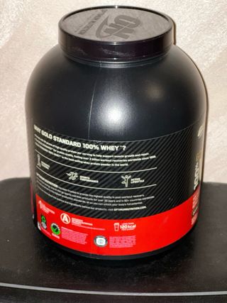 Optimum Nutrition Gold Standard Whey Chocolate