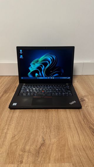 Lenovo ThinkPad T480 16 RAM / 256 SSD / i5 / Win11