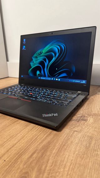 Lenovo ThinkPad T480 16 RAM / 256 SSD / i5 / Win11