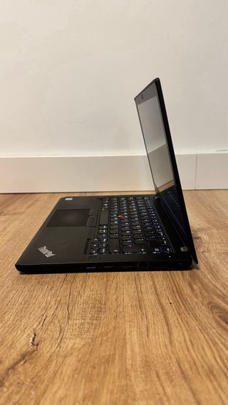 Lenovo ThinkPad T480 16 RAM / 256 SSD / i5 / Win11