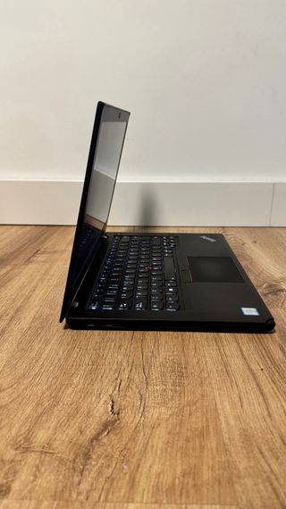Lenovo ThinkPad T480 16 RAM / 256 SSD / i5 / Win11