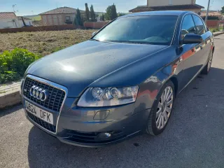 Audi A6 2005