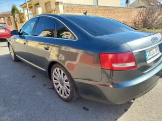 Audi A6 2005