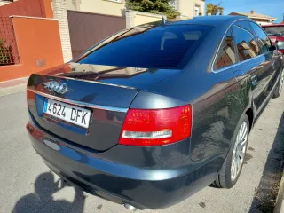 Audi A6 2005