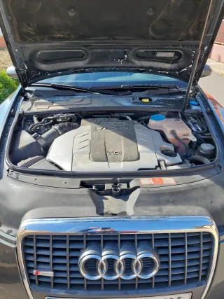 Audi A6 2005