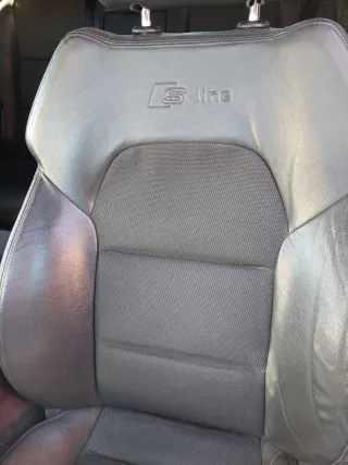 Audi A6 2005