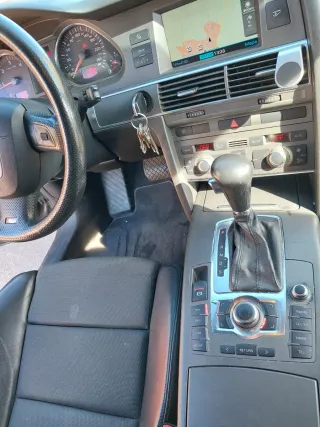 Audi A6 2005